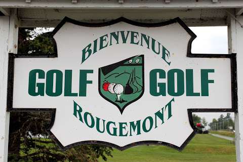 Golf Rougemont